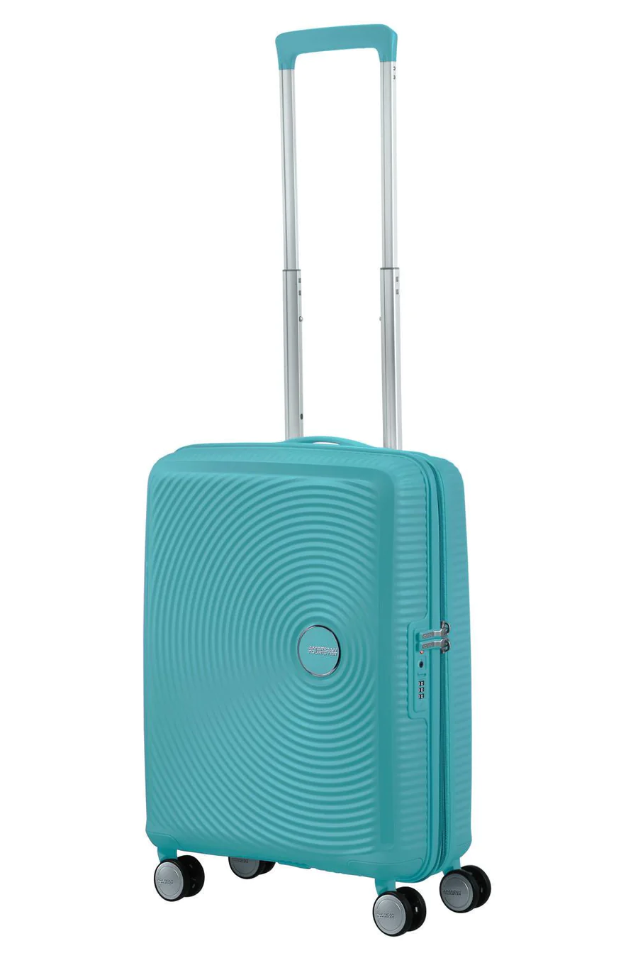 American Tourister by Samsonite Kabinkoffert utvidbar 35,5-41L Soundbox