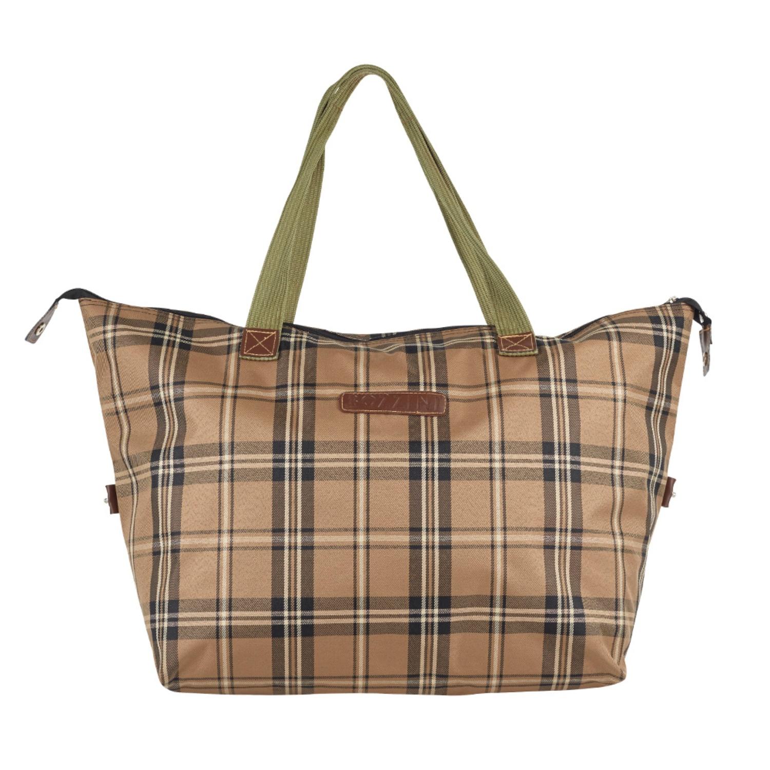Bozzini weekend bag outlet