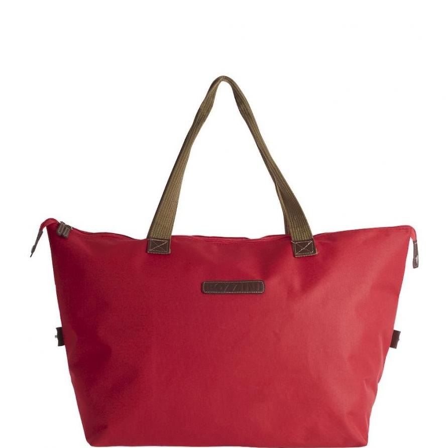 Bozzini Weekendbag 40 liter Travelstuff.no