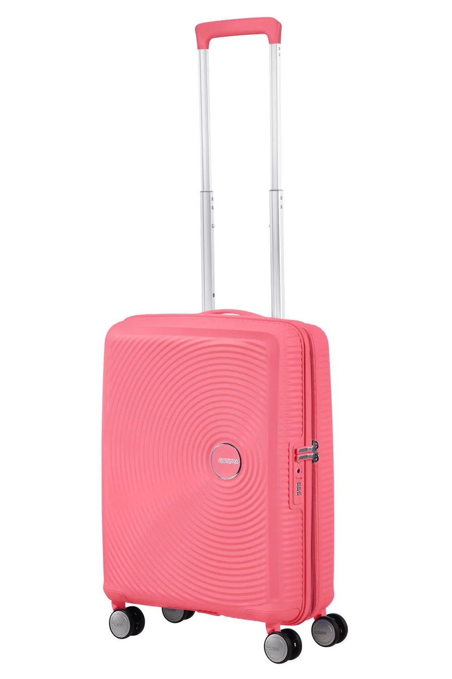 American Tourister by Samsonite Kabinkoffert utvidbar 35,5-41L Soundbox