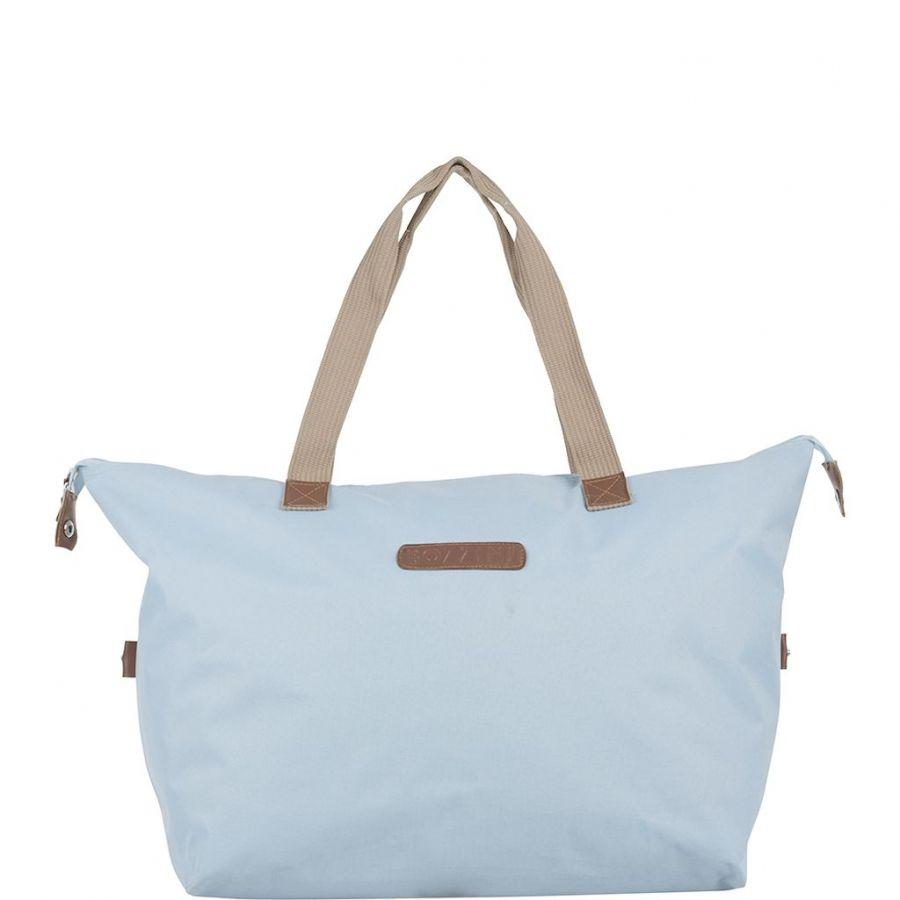 Bozzini Weekendbag 40 liter Travelstuff.no