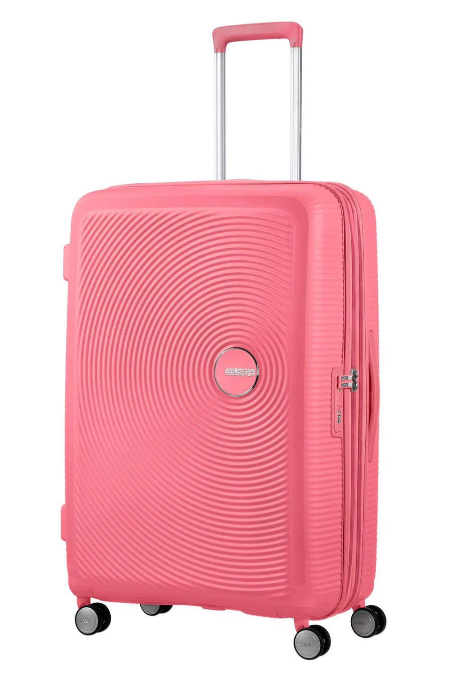 American Tourister by Samsonite Koffert utvidbar 97-110L Soundbox