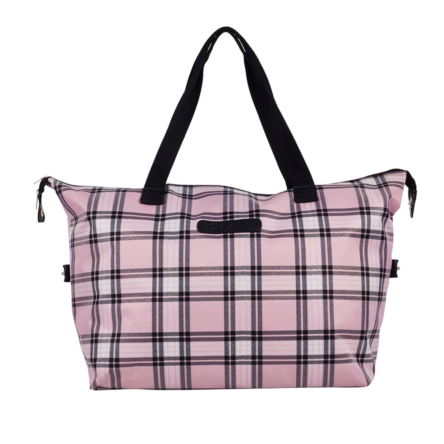 Bozzini Weekendbag 40 liter Travelstuff.no